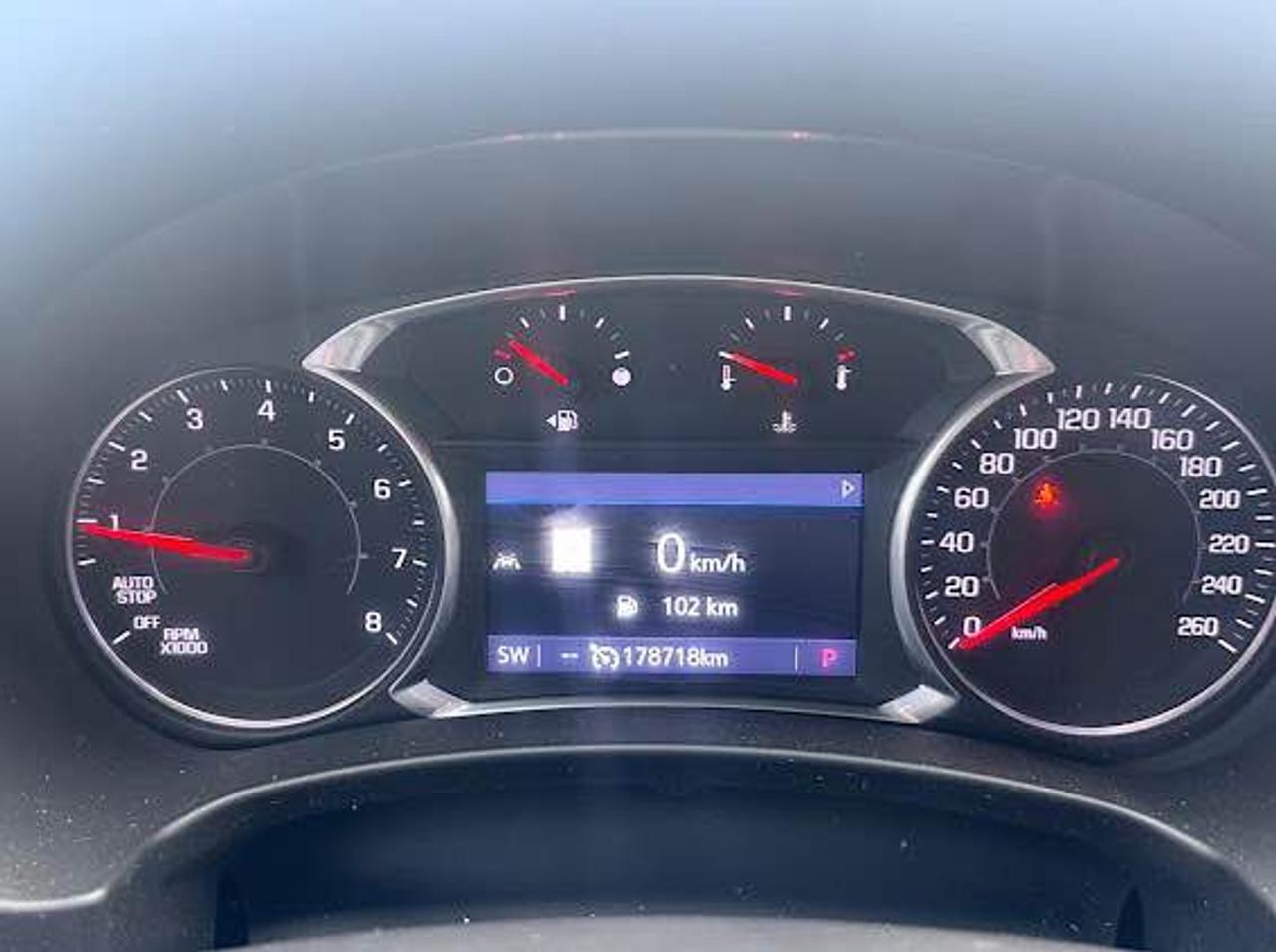 2021 GMC Terrain AWD SLE | NAV Photo2