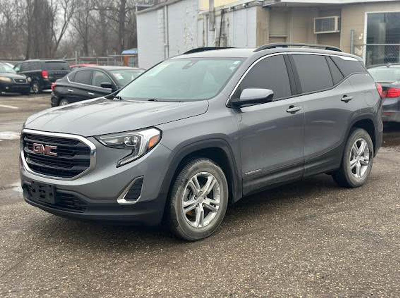 Vehicle Image