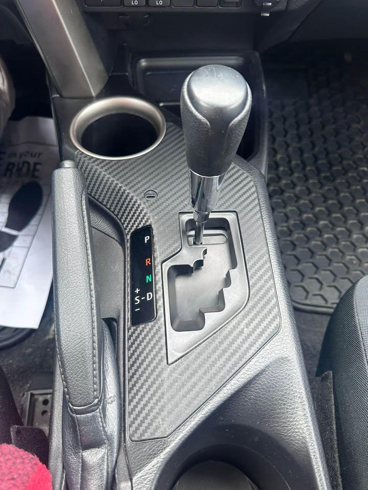 2014 Toyota RAV4 LE Photo