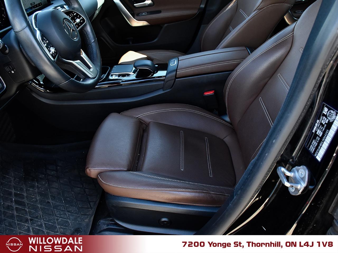 2020 Mercedes-Benz CLA 250 Base CLA 250 Coupe 4dr All-Wheel Drive 4MATIC Photo