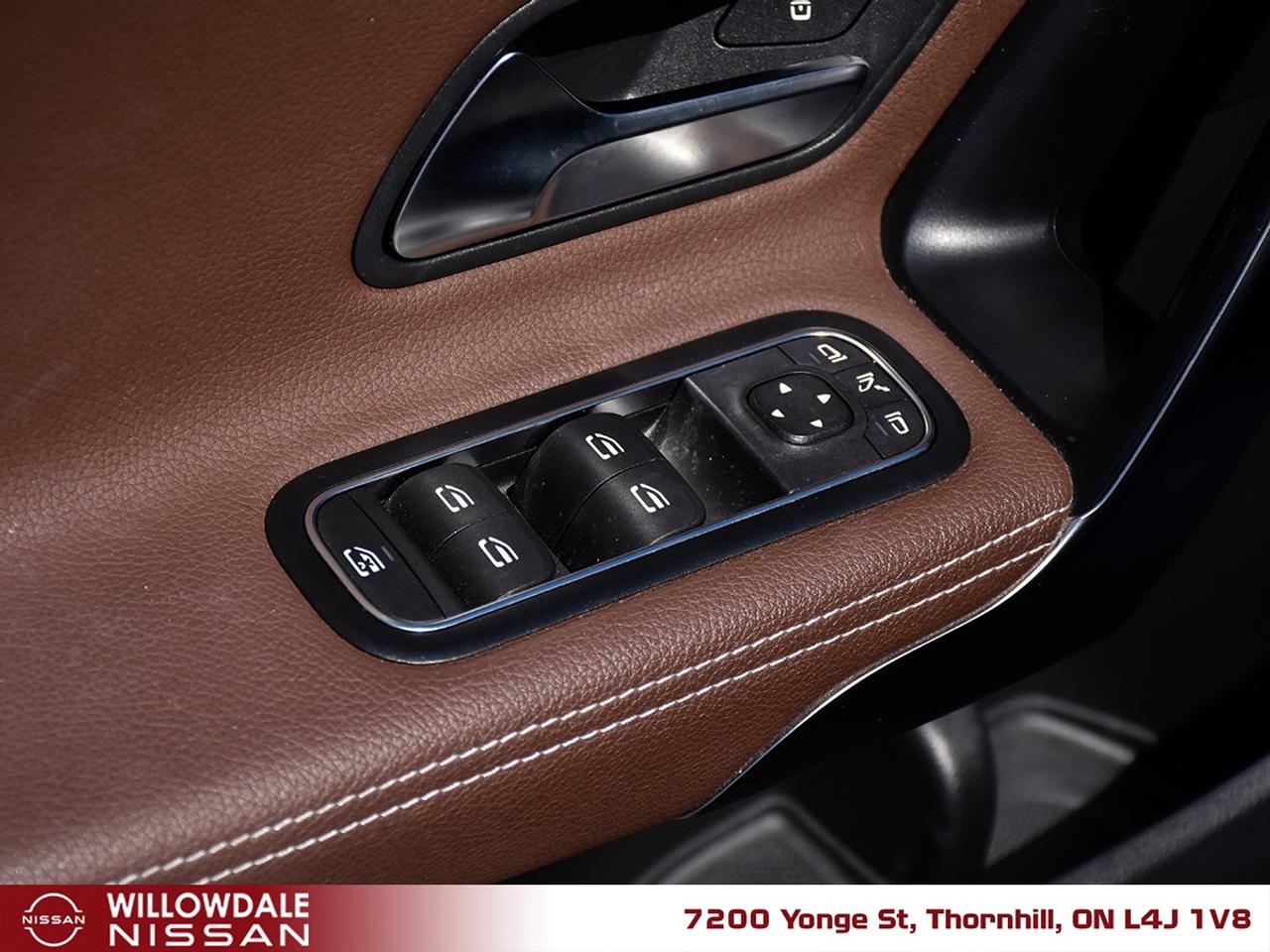 2020 Mercedes-Benz CLA 250 Base CLA 250 Coupe 4dr All-Wheel Drive 4MATIC Photo