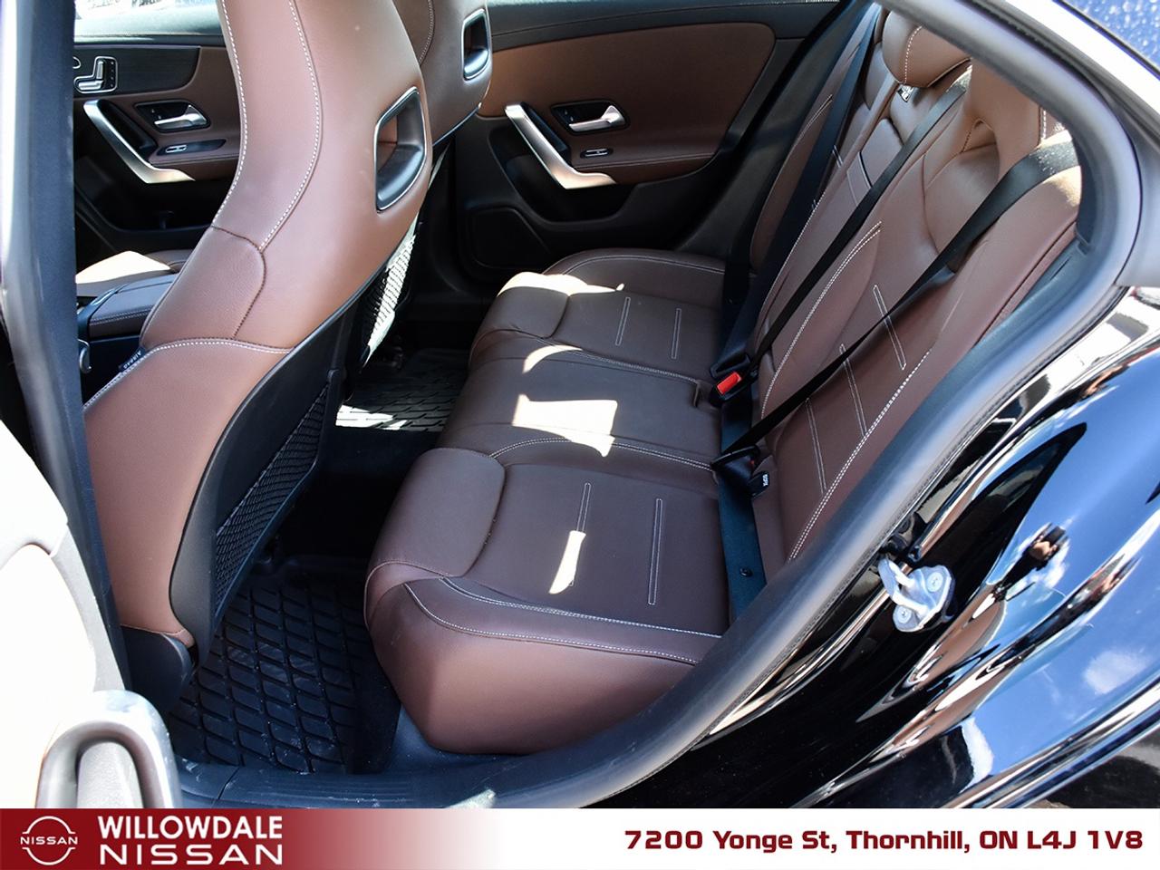 2020 Mercedes-Benz CLA 250 Base CLA 250 Coupe 4dr All-Wheel Drive 4MATIC Photo