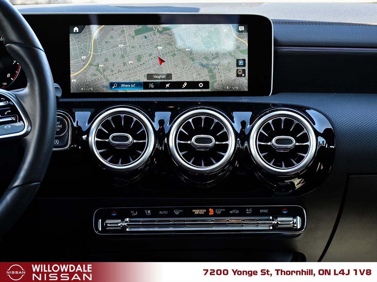 2020 Mercedes-Benz CLA 250 Base CLA 250 Coupe 4dr All-Wheel Drive 4MATIC Photo
