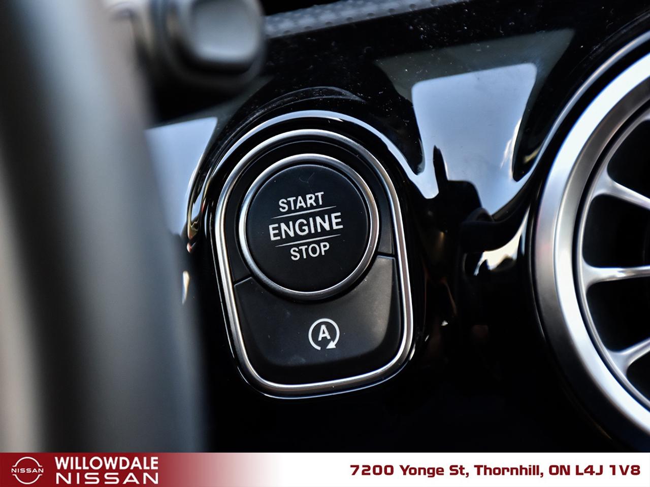 2020 Mercedes-Benz CLA 250 Base CLA 250 Coupe 4dr All-Wheel Drive 4MATIC Photo