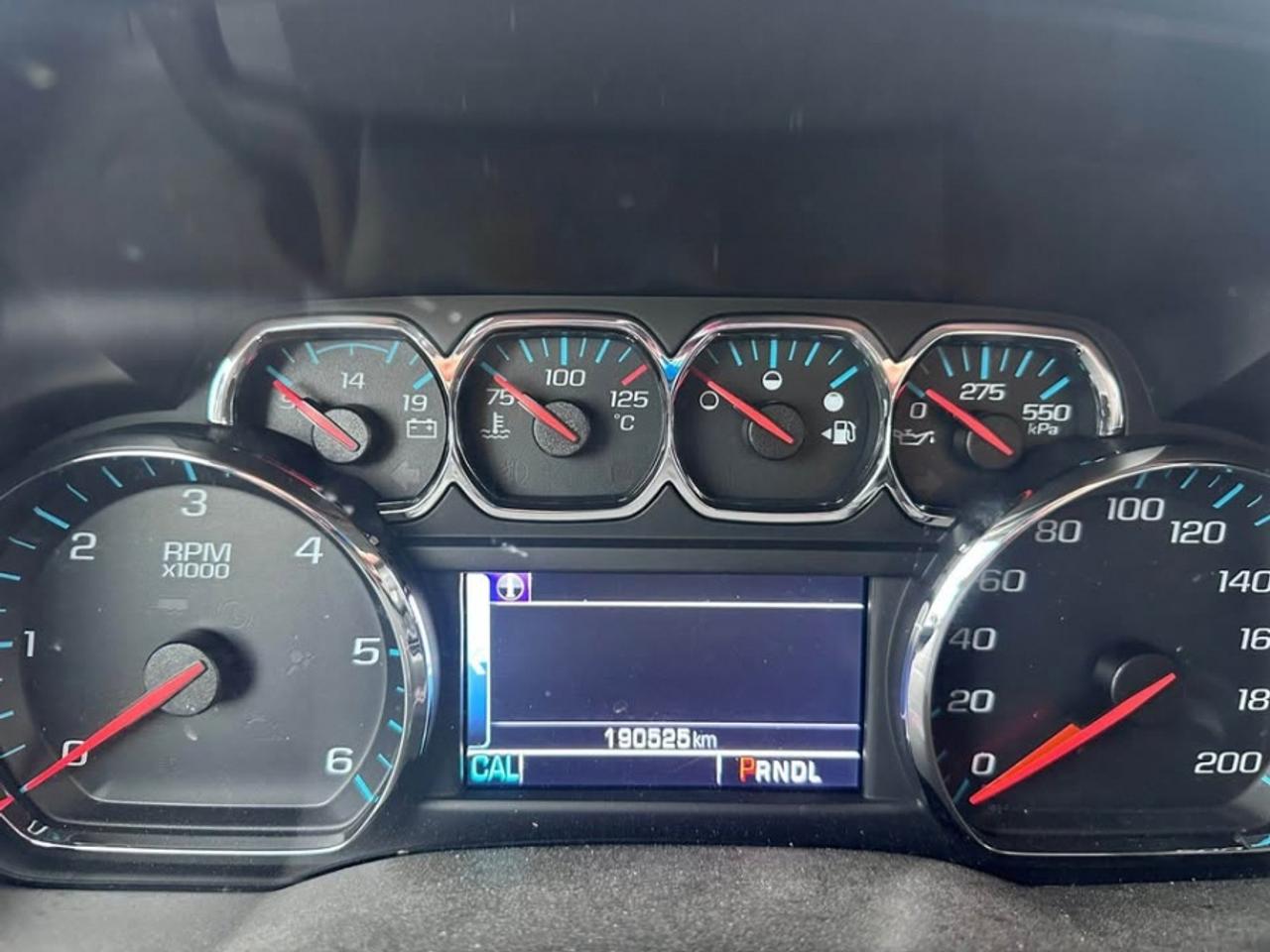 2017 GMC Sierra 1500 SLE Z71 OFFROAD PACKAGE 4X4 5.3 V8 CREW Photo2