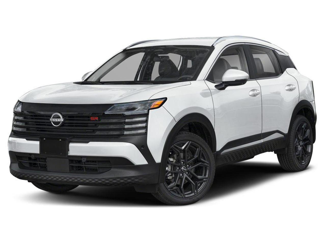 2026 Nissan Kicks SR 4dr All-Wheel Drive Photo