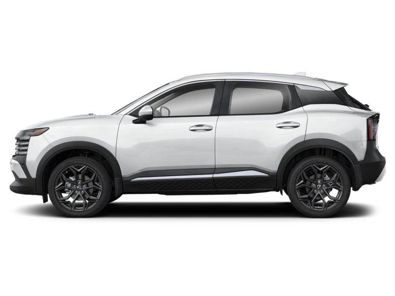 2026 Nissan Kicks SR 4dr All-Wheel Drive Photo