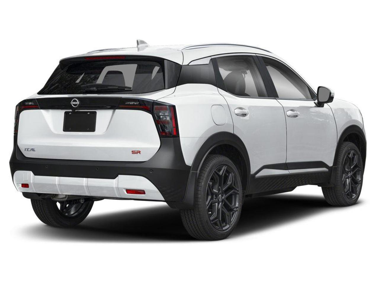 2026 Nissan Kicks SR 4dr All-Wheel Drive Photo2