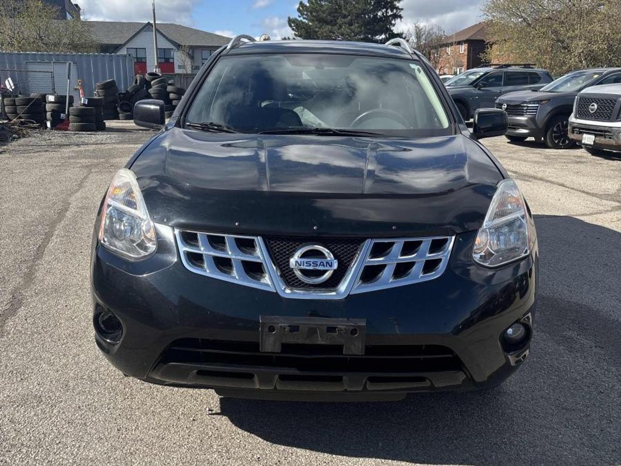 2011 Nissan Rogue SV AWD | VERY CLEAN Photo