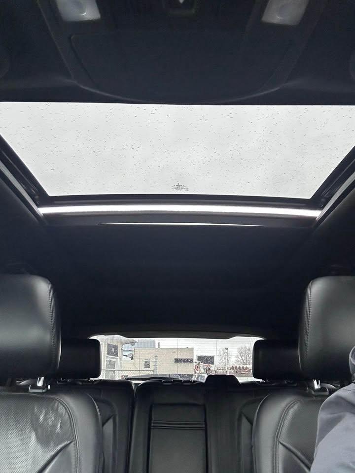 2017 Lincoln MKX Reserve Photo