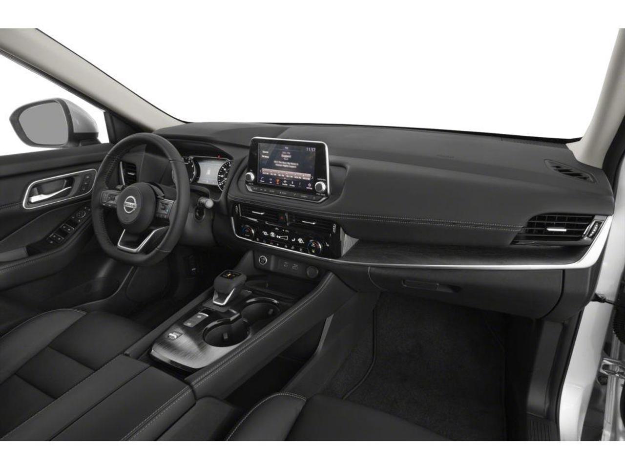 2023 Nissan Rogue SL 4dr All-Wheel Drive Sport Utility Photo