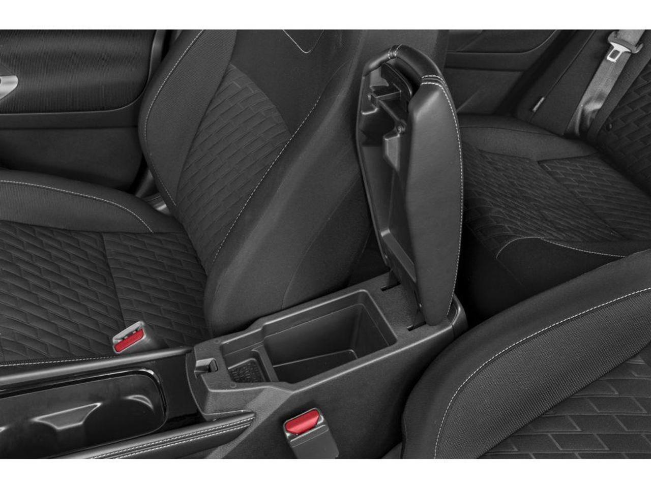 2023 Nissan Kicks SV 4dr Front-Wheel Drive Photo