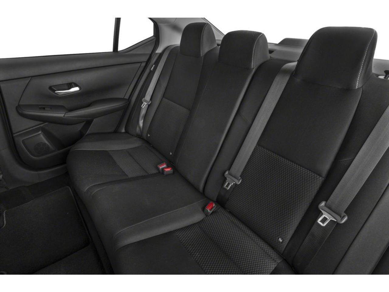 2022 Nissan Sentra SV 4DR SEDAN Photo