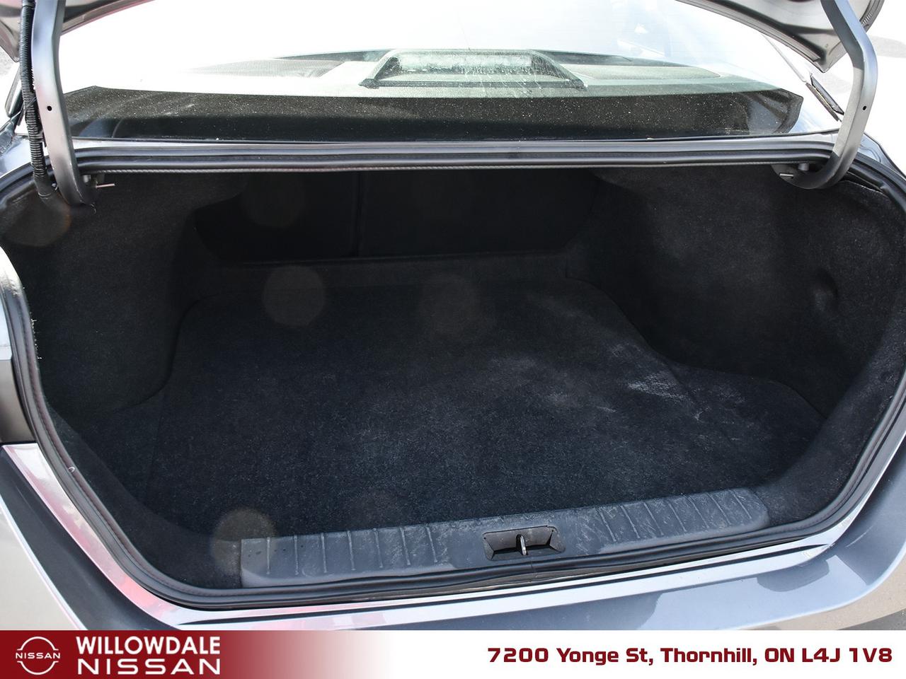 2022 Nissan Sentra SV 4DR SEDAN Photo