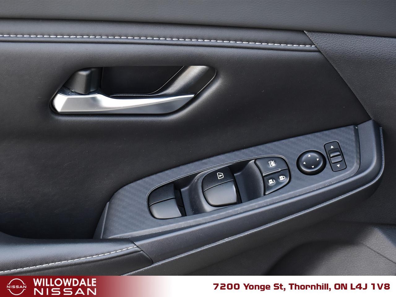 2022 Nissan Sentra SV 4DR SEDAN Photo