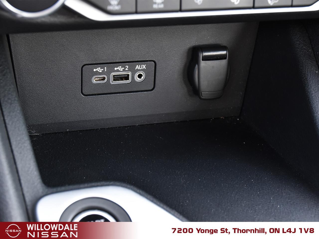 2022 Nissan Sentra SV 4DR SEDAN Photo
