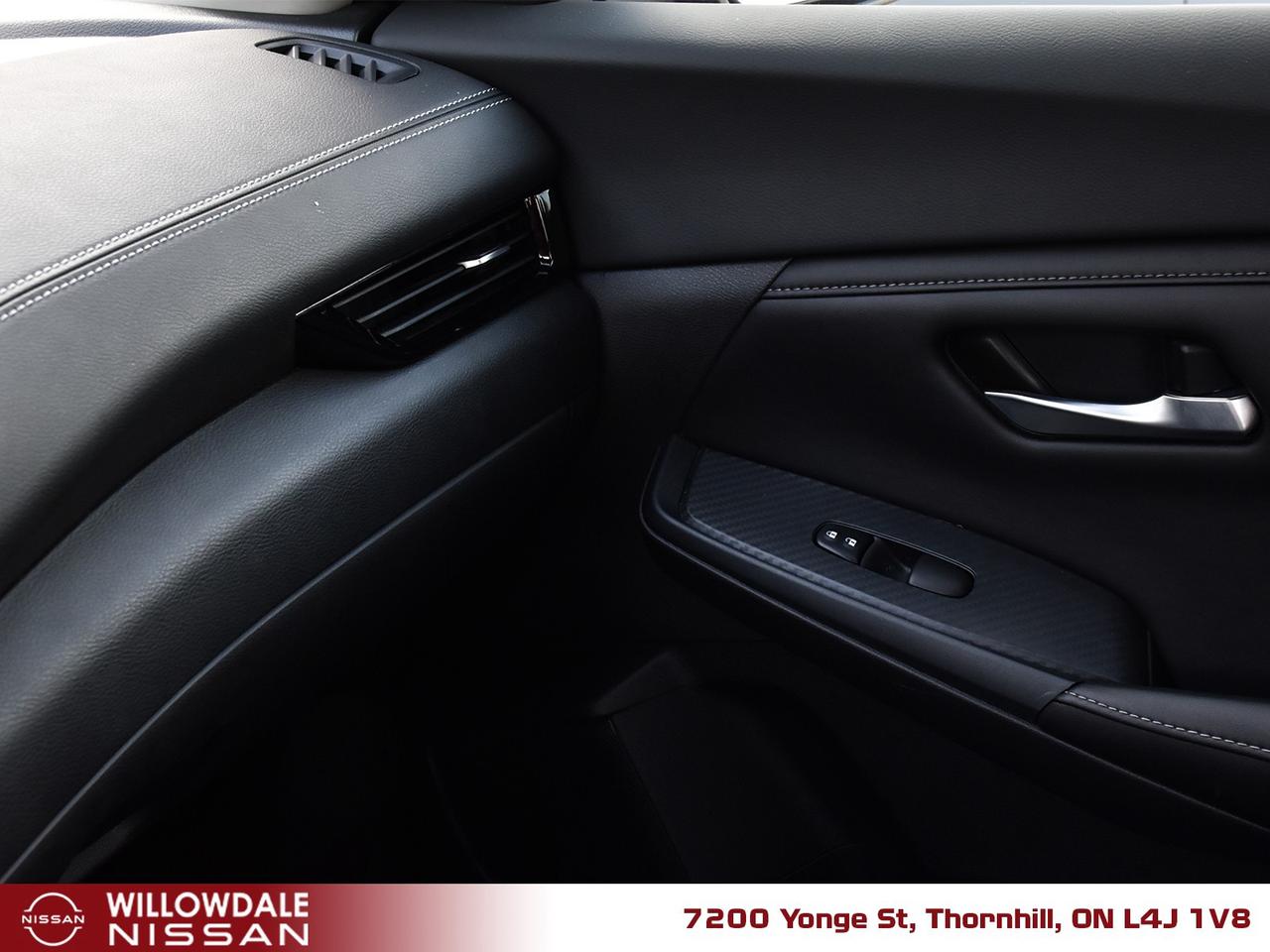 2022 Nissan Sentra SV 4DR SEDAN Photo