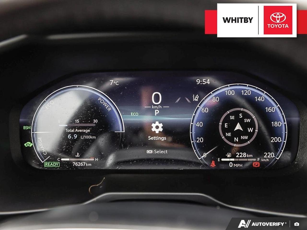 2023 Toyota RAV4 Hybrid XSE 2.5L Photo
