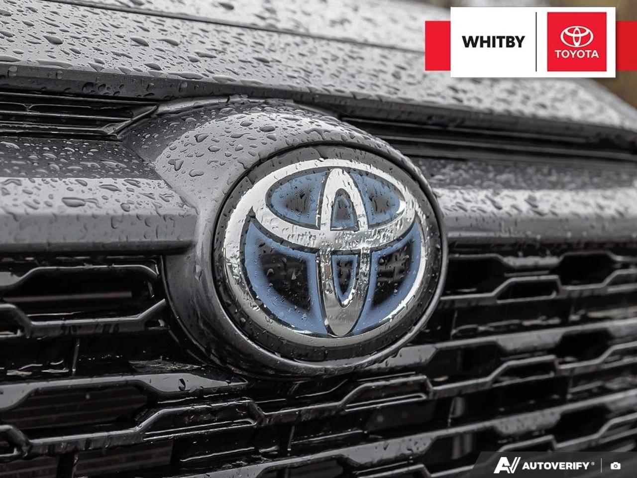 2023 Toyota RAV4 Hybrid XSE 2.5L Photo