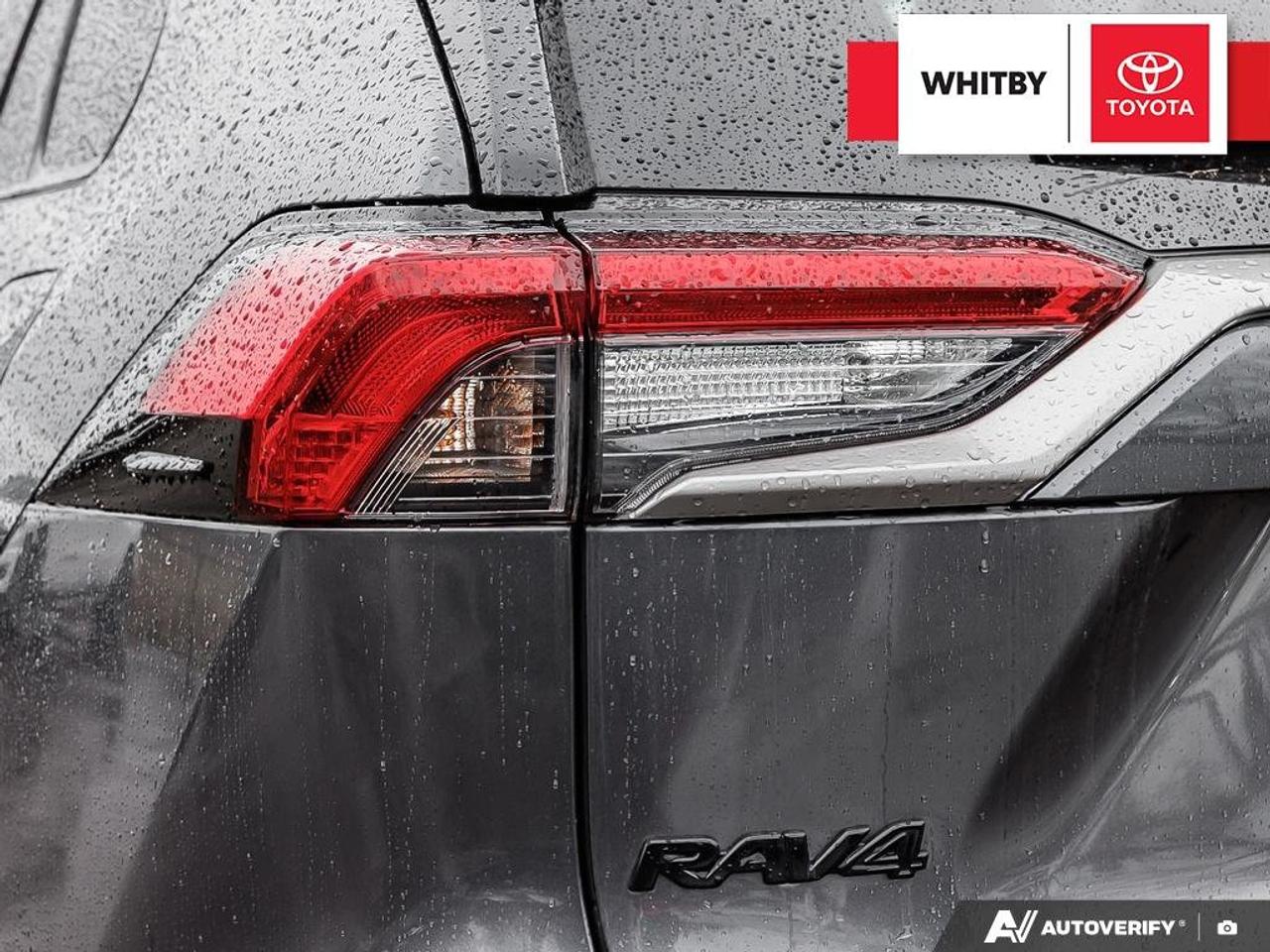2023 Toyota RAV4 Hybrid XSE 2.5L Photo