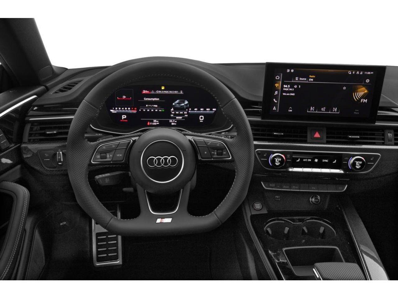 2022 Audi S5 3.0T Technik 2dr All-Wheel Drive quattro Coupe Photo