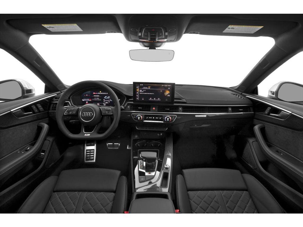 2022 Audi S5 3.0T Technik 2dr All-Wheel Drive quattro Coupe Photo2