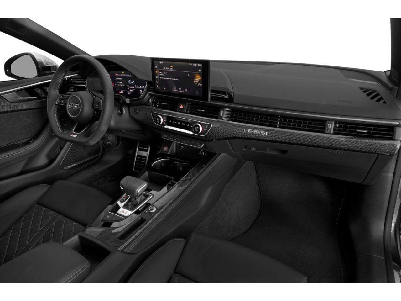 2022 Audi S5 3.0T Technik 2dr All-Wheel Drive quattro Coupe Photo