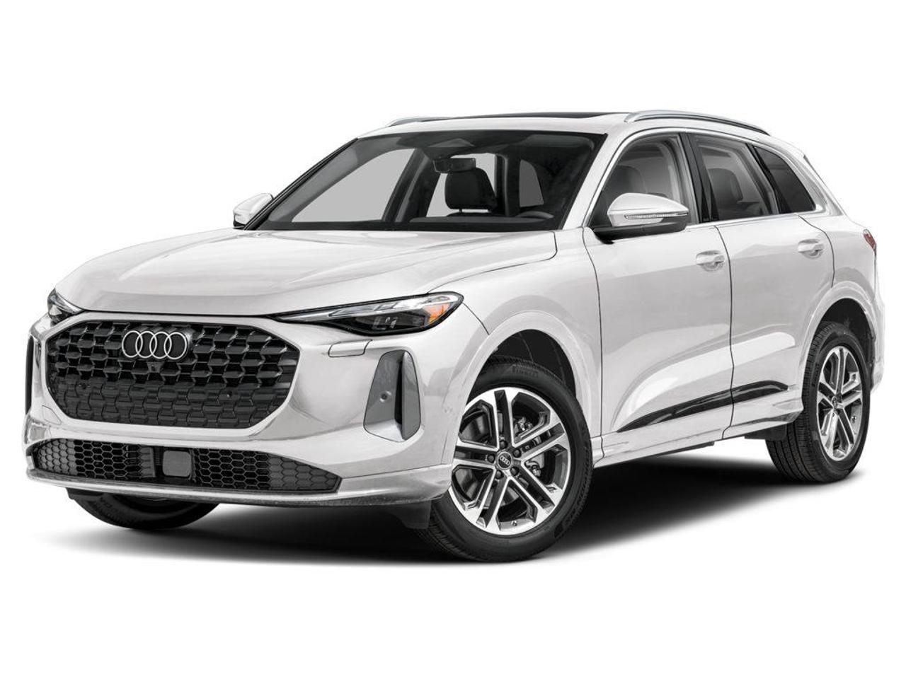 2026 Audi Q5 2.0T Progressiv 4dr All-wheel Drive quattro Sport Utility Photo0