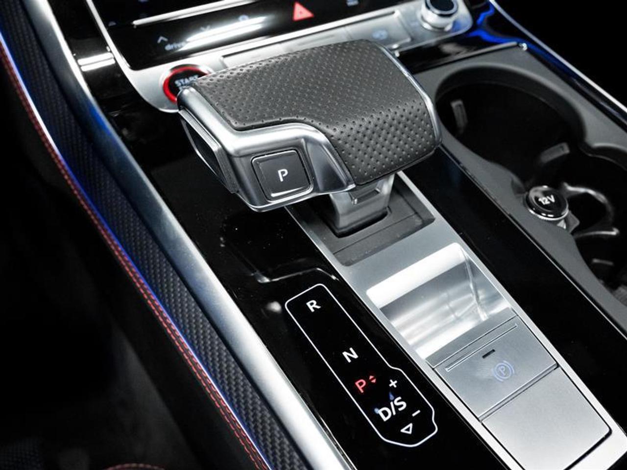 2023 Audi RS Q8 4.0T 4dr All-Wheel Drive quattro Sport Utility Photo