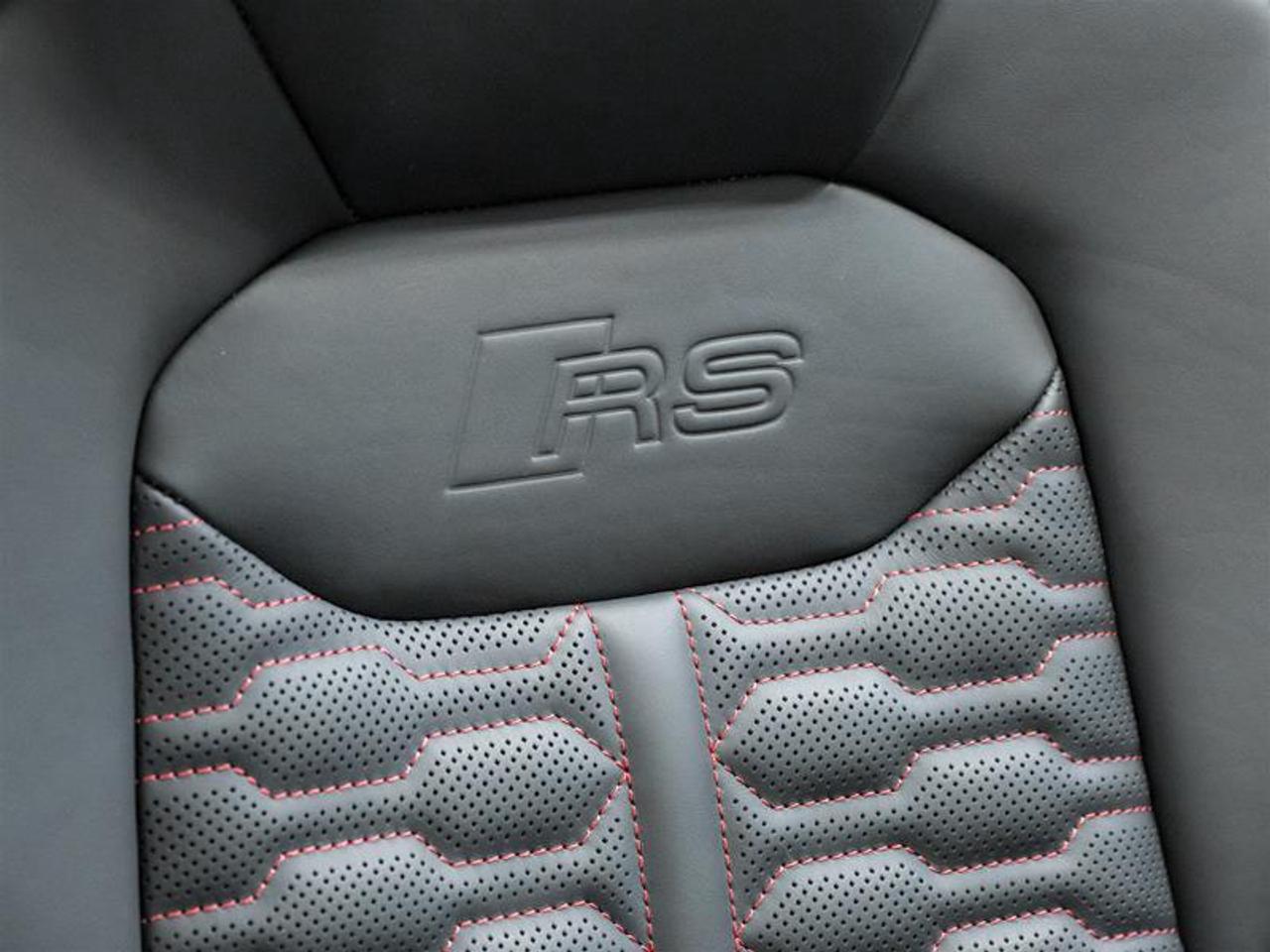 2023 Audi RS Q8 4.0T 4dr All-Wheel Drive quattro Sport Utility Photo