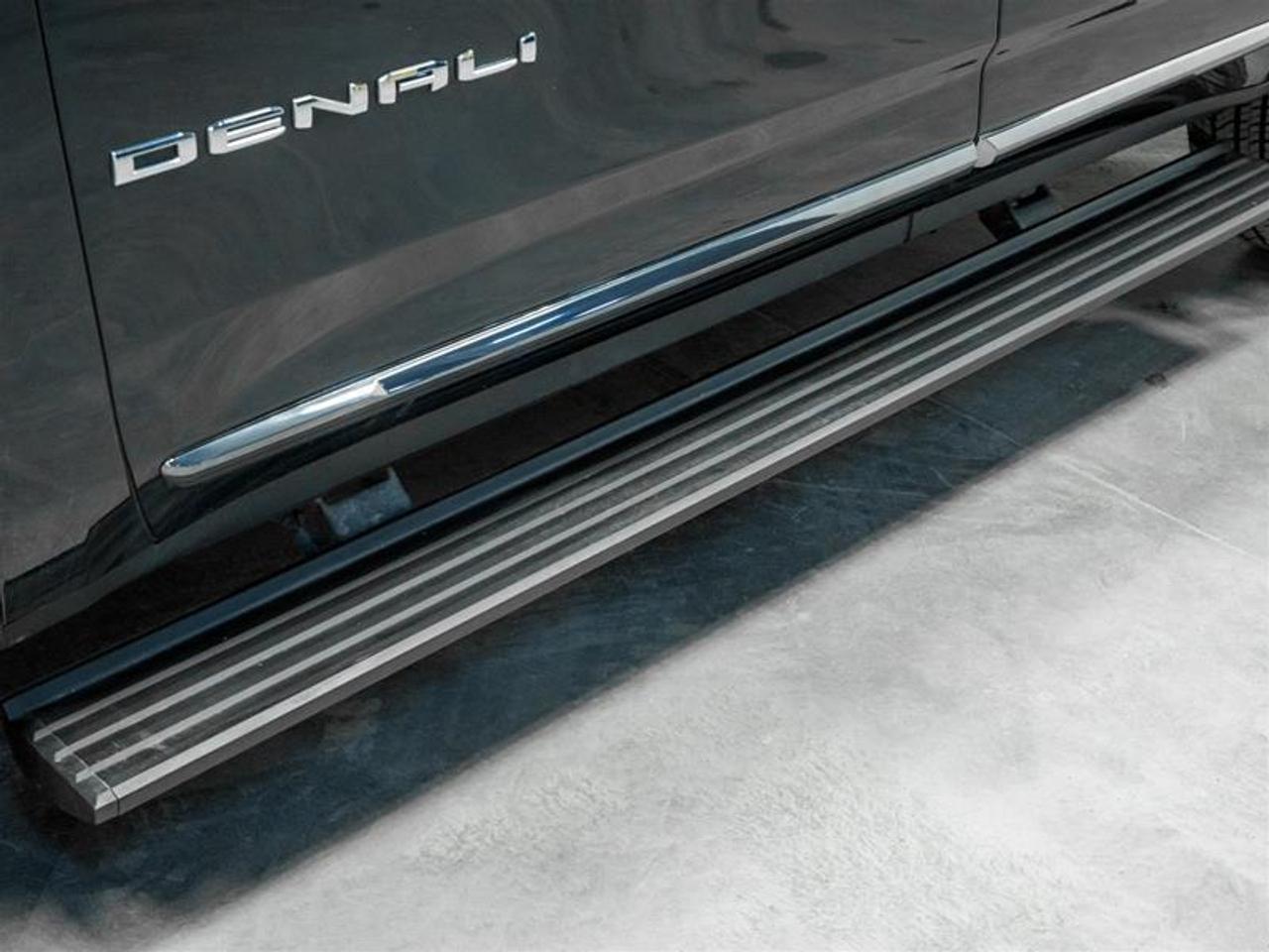 2024 GMC Yukon Denali Ultimate 4dr 4x4 Photo