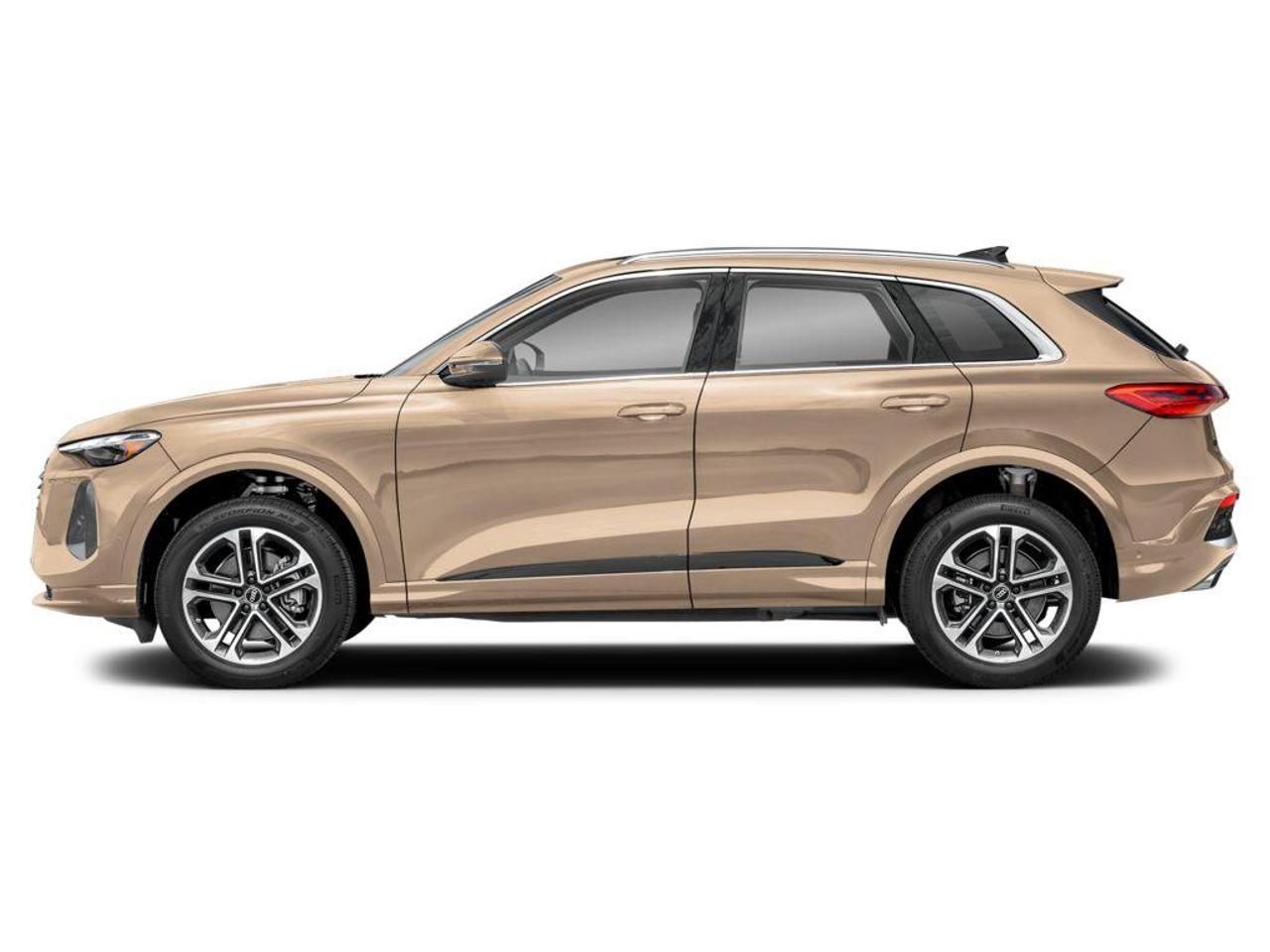 2026 Audi Q5 2.0T Progressiv 4dr All-wheel Drive quattro Sport Utility Photo