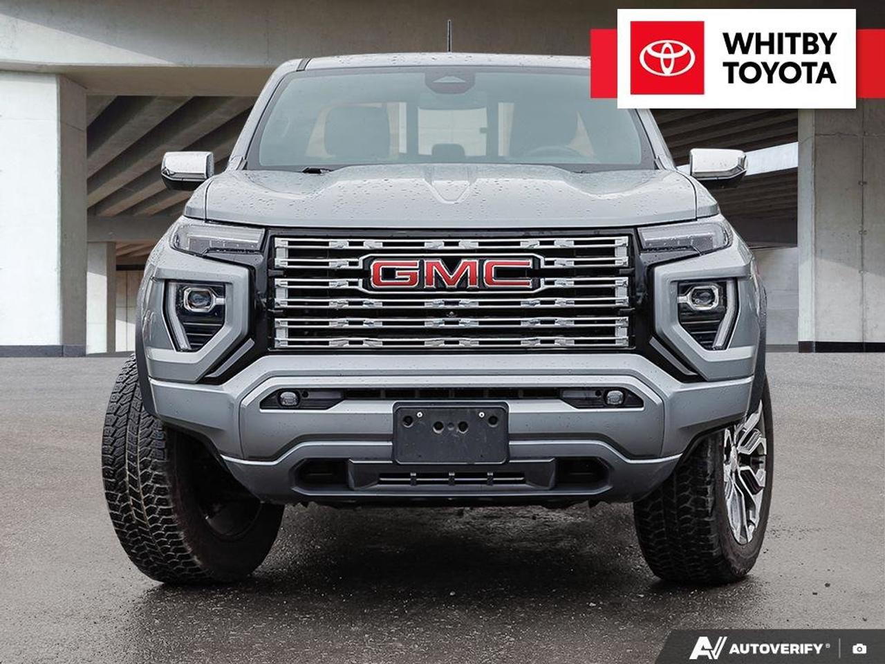 2023 GMC Canyon Denali 2.7L Turbo Photo
