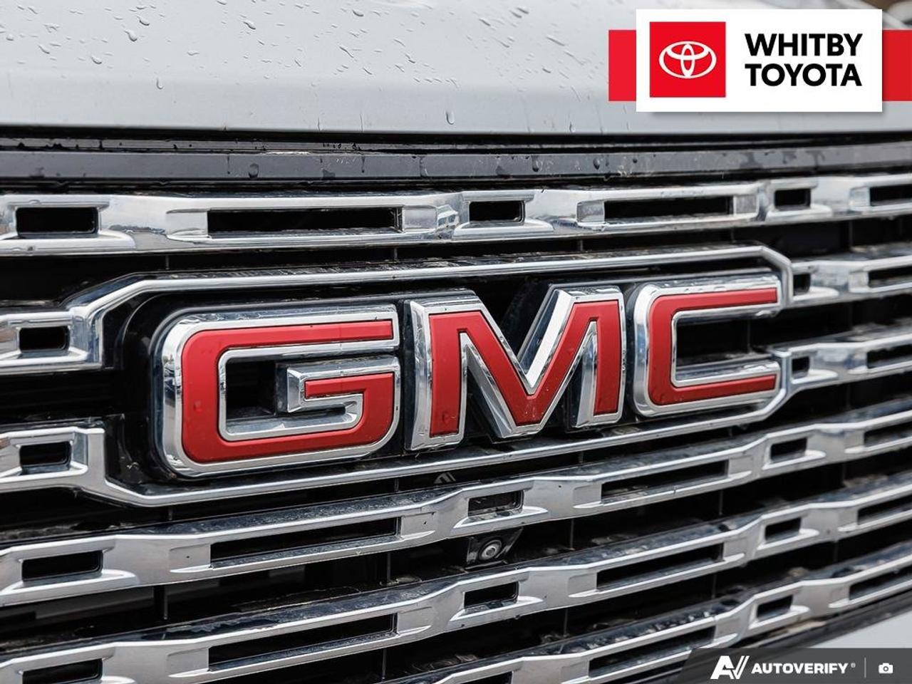 2023 GMC Canyon Denali 2.7L Turbo Photo
