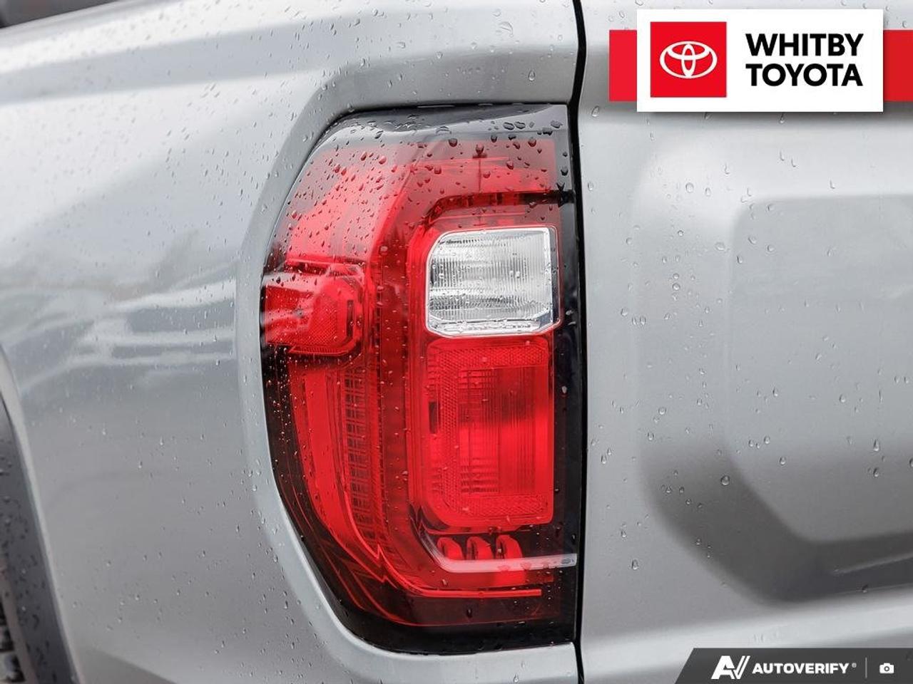 2023 GMC Canyon Denali 2.7L Turbo Photo