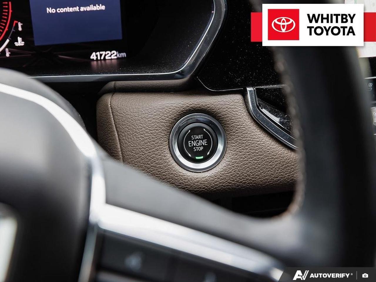 2023 GMC Canyon Denali 2.7L Turbo Photo