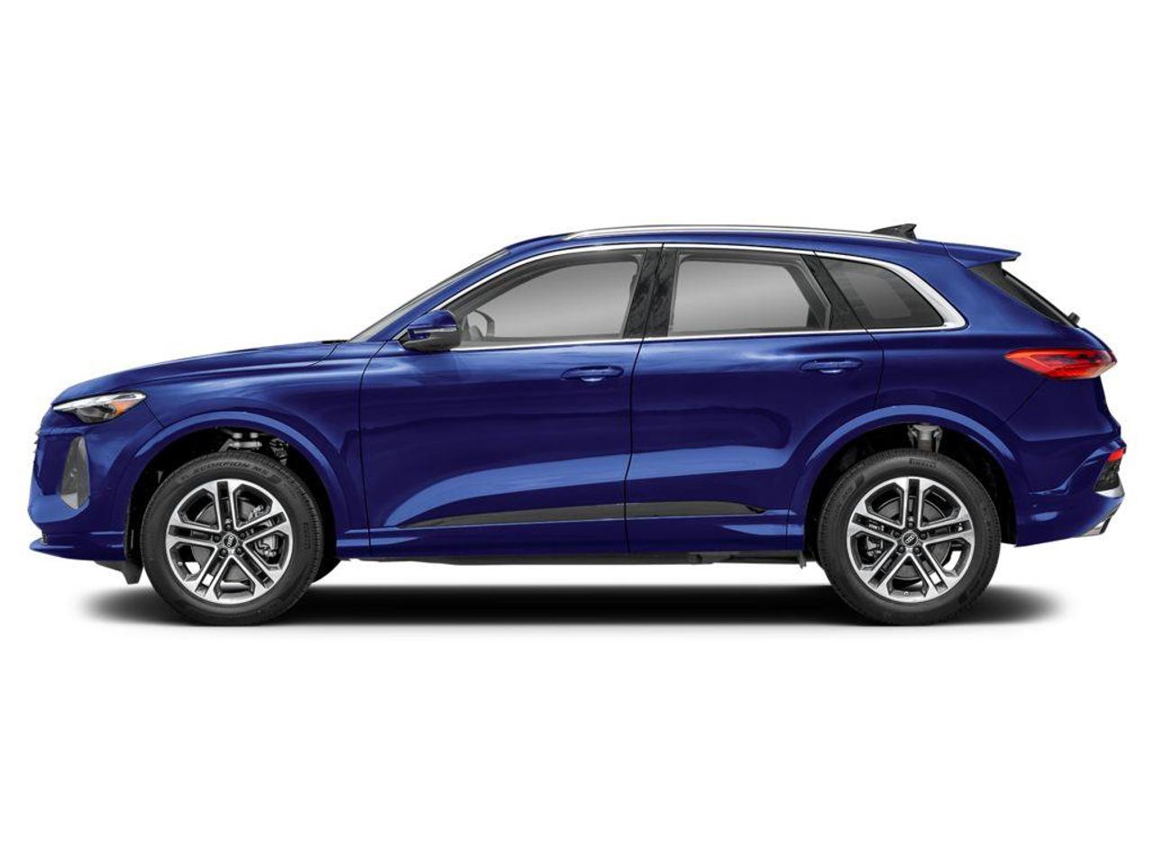 2026 Audi Q5 2.0T Progressiv 4dr All-wheel Drive quattro Sport Utility Photo