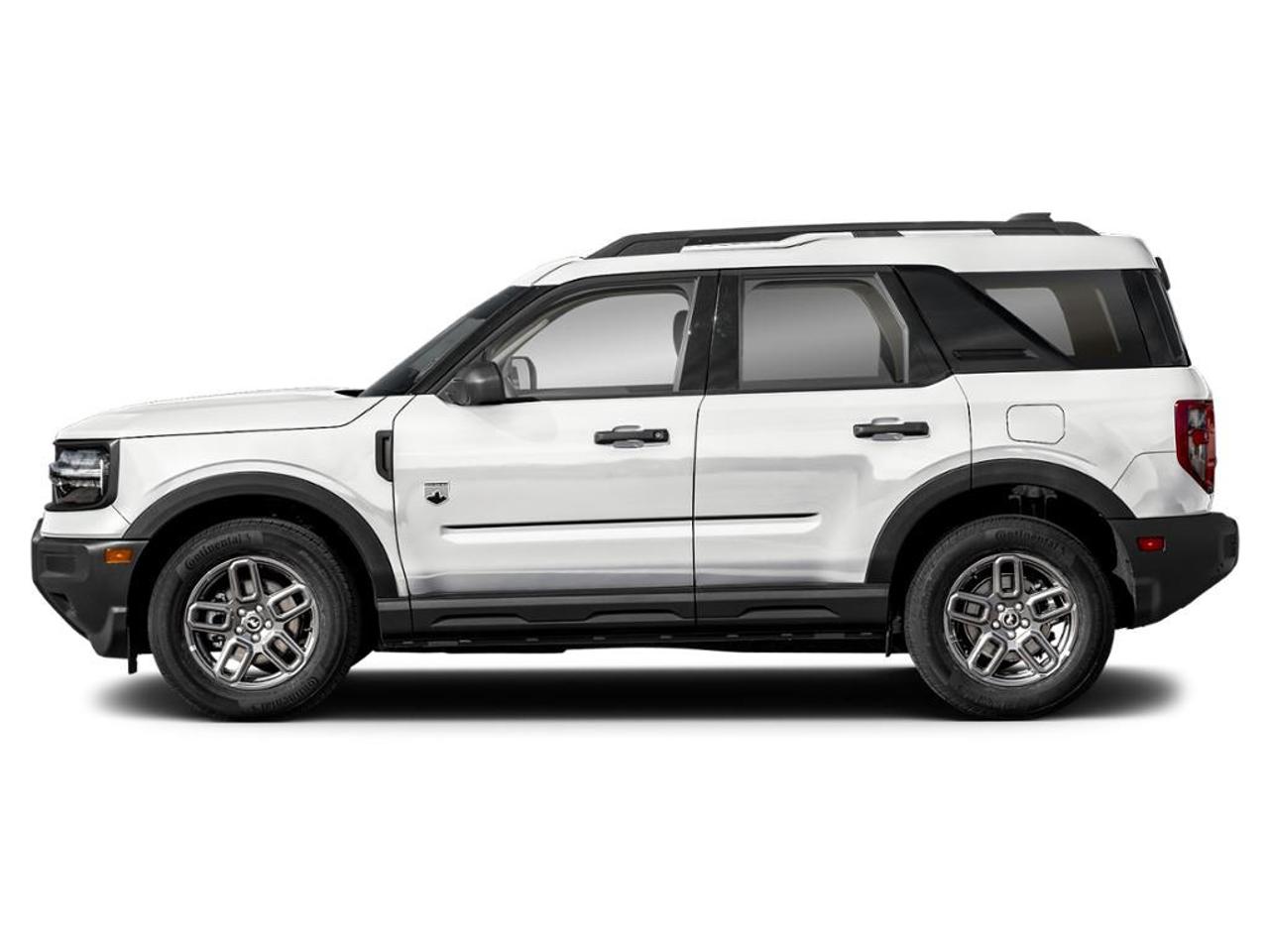 2026 Ford Bronco Sport Big Bend 4dr 4x4 Photo