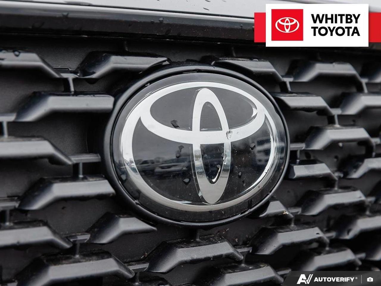2022 Toyota Corolla Cross LE 2.0L Photo