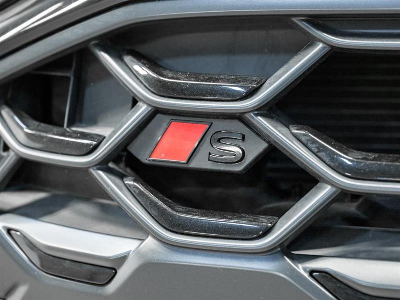 2025 Audi New S5 3.0T 4dr All-Wheel Drive quattro Photo3