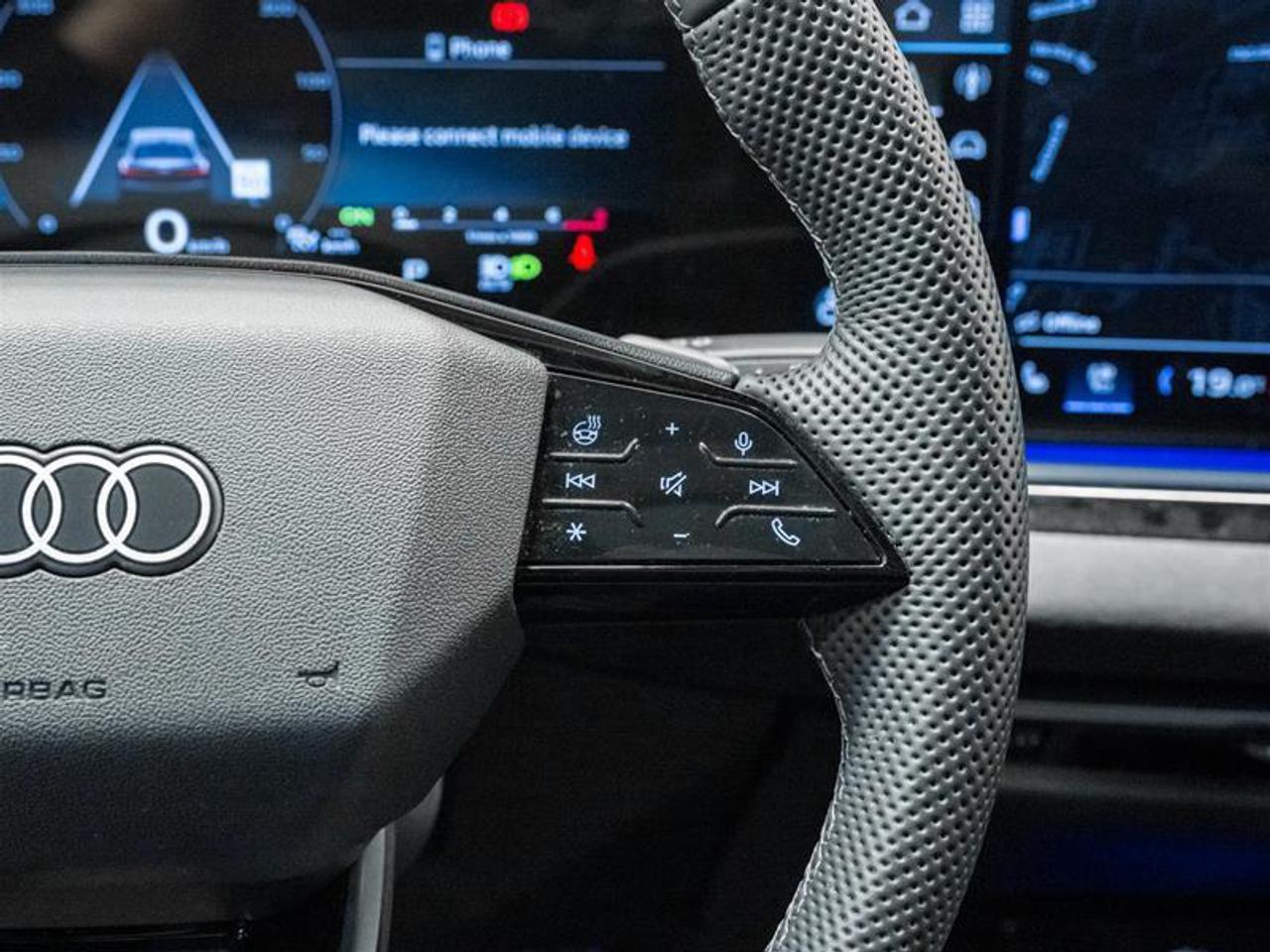 2025 Audi New S5 3.0T 4dr All-Wheel Drive quattro Photo