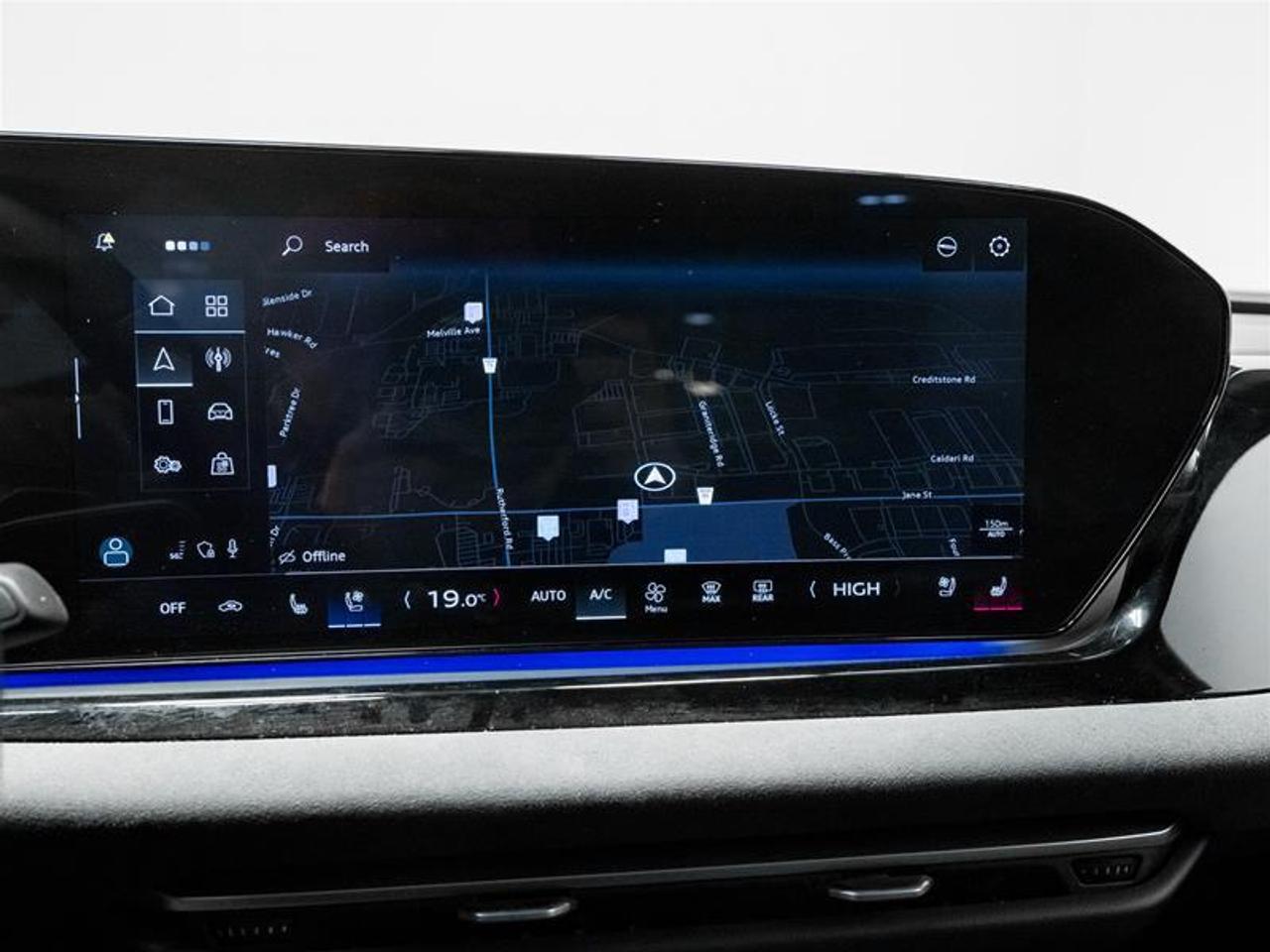 2025 Audi New S5 3.0T 4dr All-Wheel Drive quattro Photo