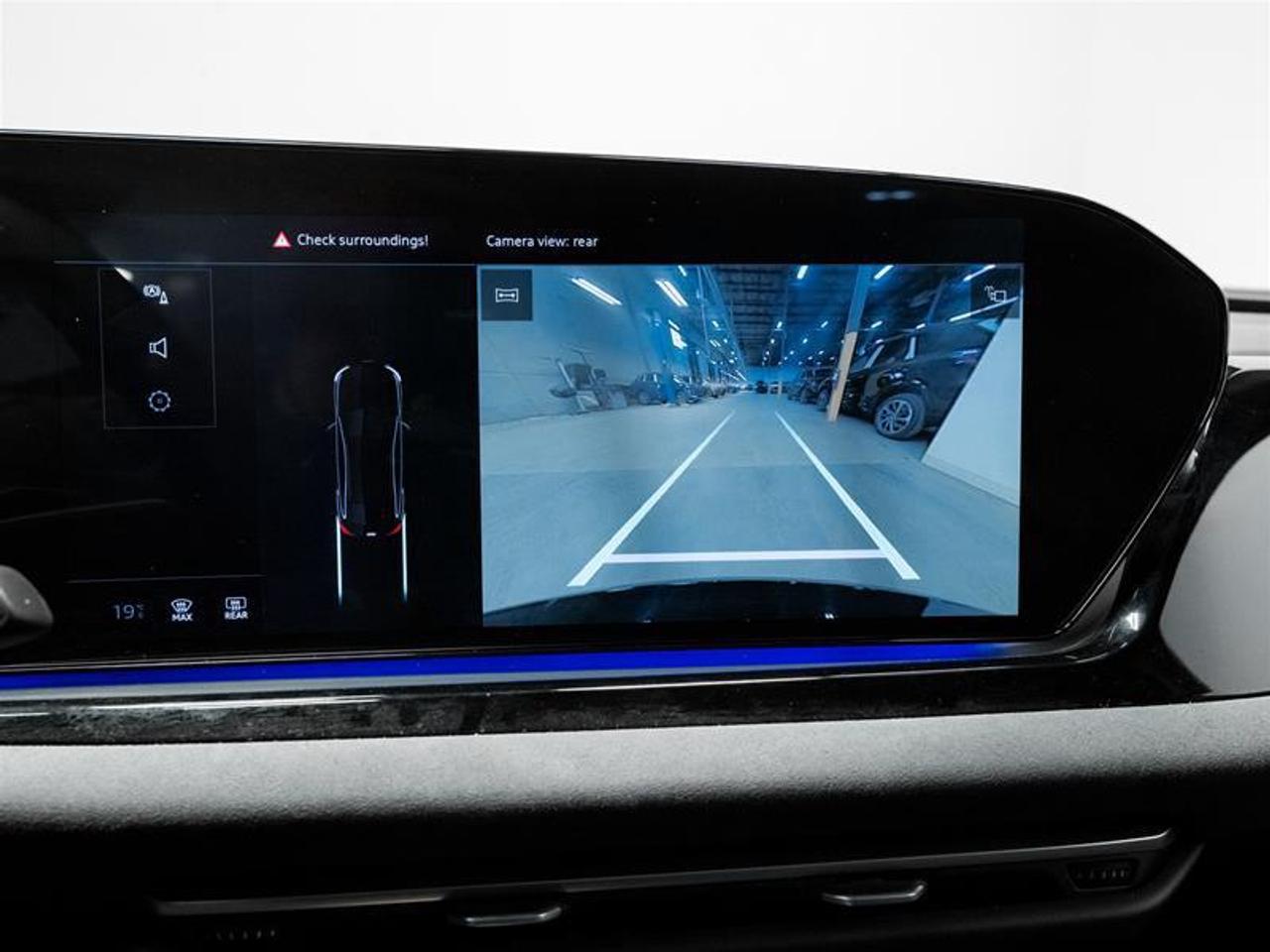 2025 Audi New S5 3.0T 4dr All-Wheel Drive quattro Photo