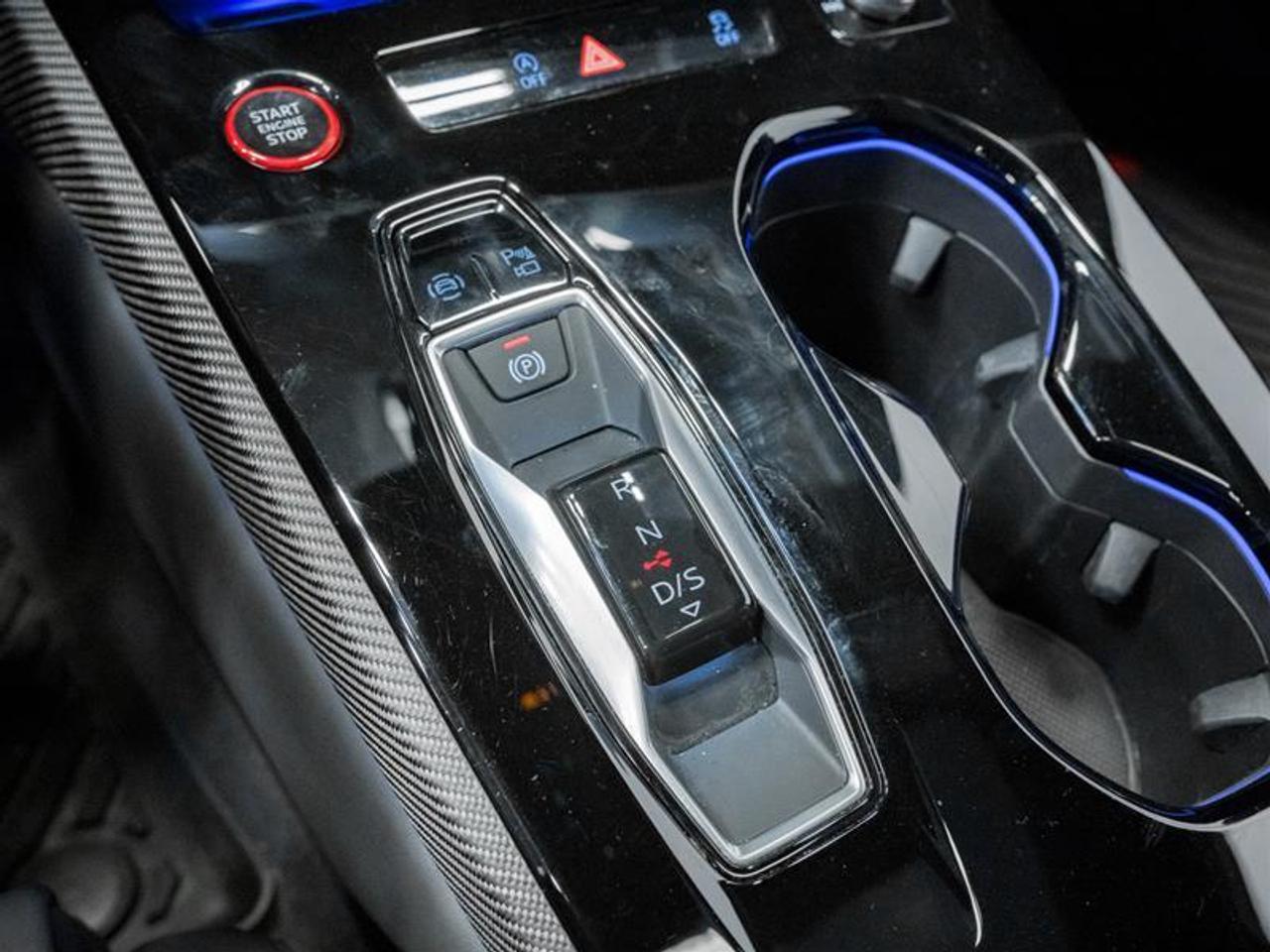2025 Audi New S5 3.0T 4dr All-Wheel Drive quattro Photo