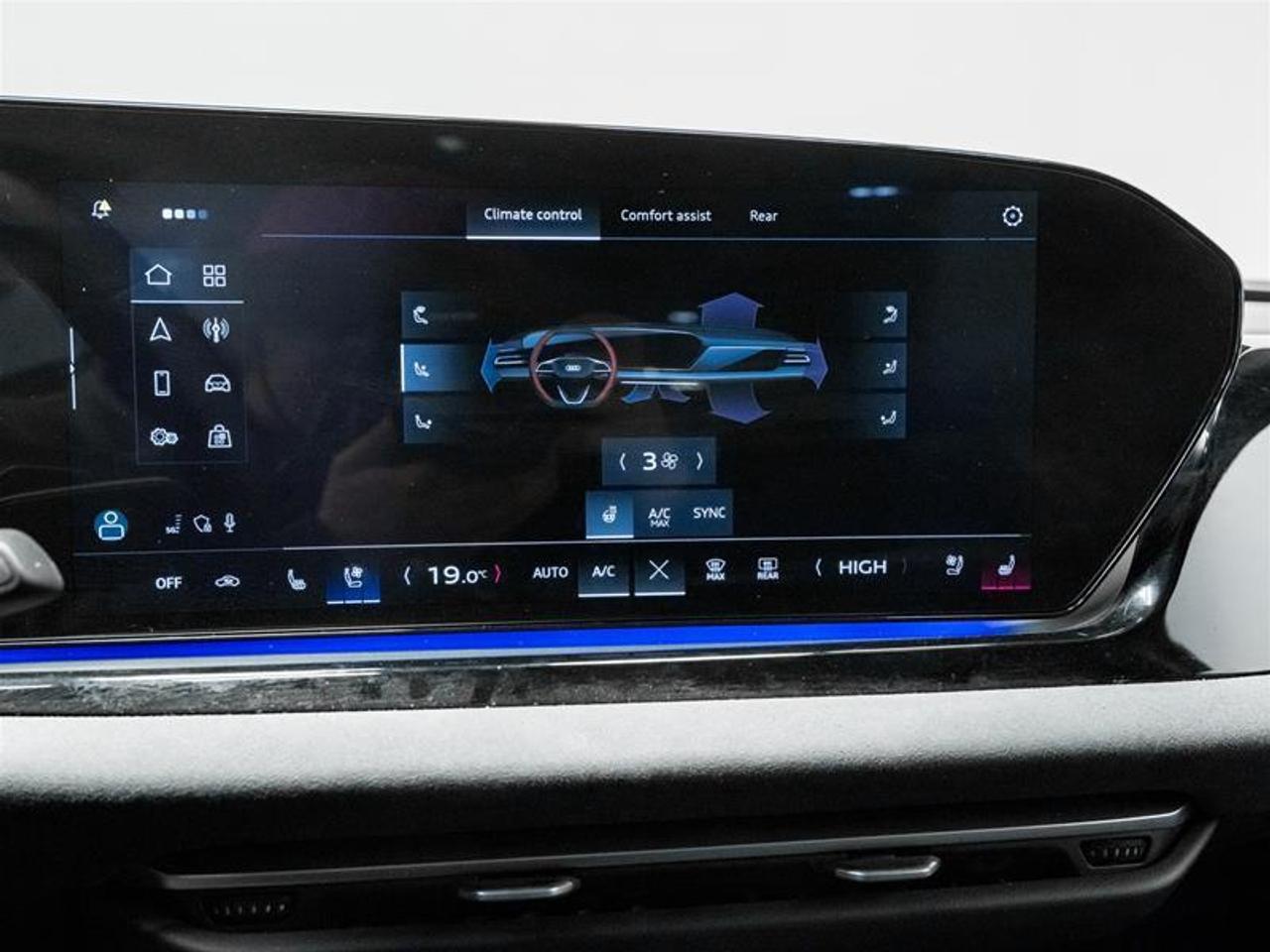 2025 Audi New S5 3.0T 4dr All-Wheel Drive quattro Photo