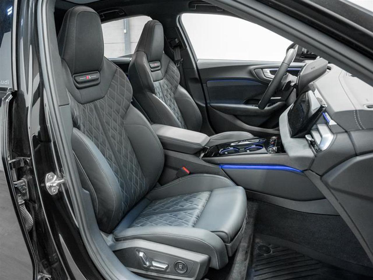 2025 Audi New S5 3.0T 4dr All-Wheel Drive quattro Photo