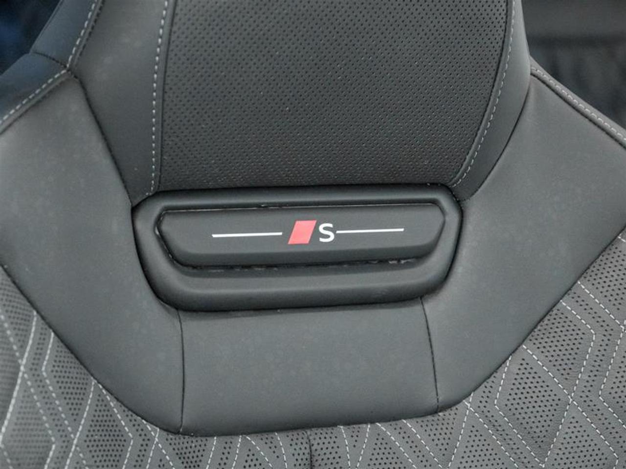 2025 Audi New S5 3.0T 4dr All-Wheel Drive quattro Photo