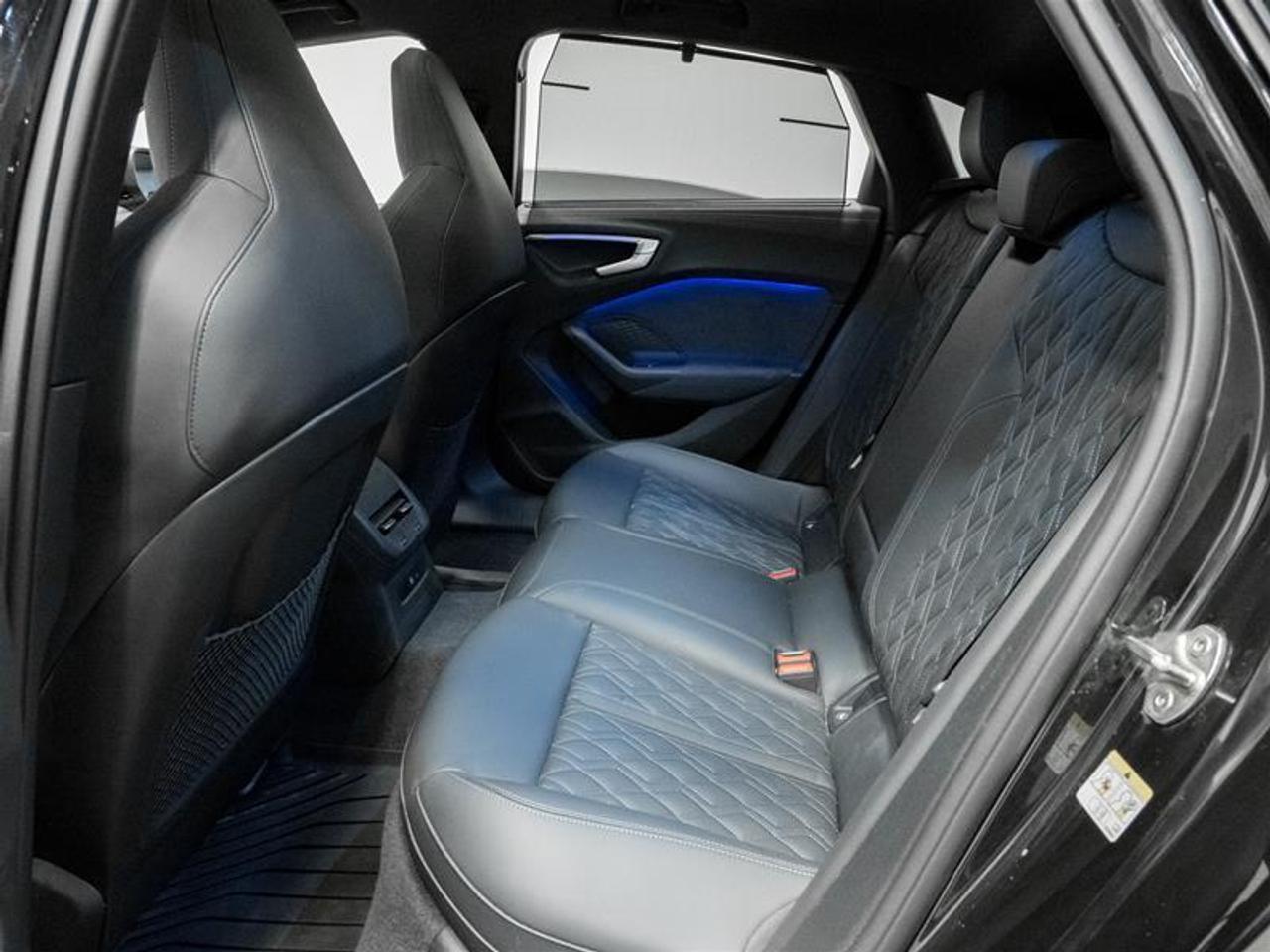 2025 Audi New S5 3.0T 4dr All-Wheel Drive quattro Photo