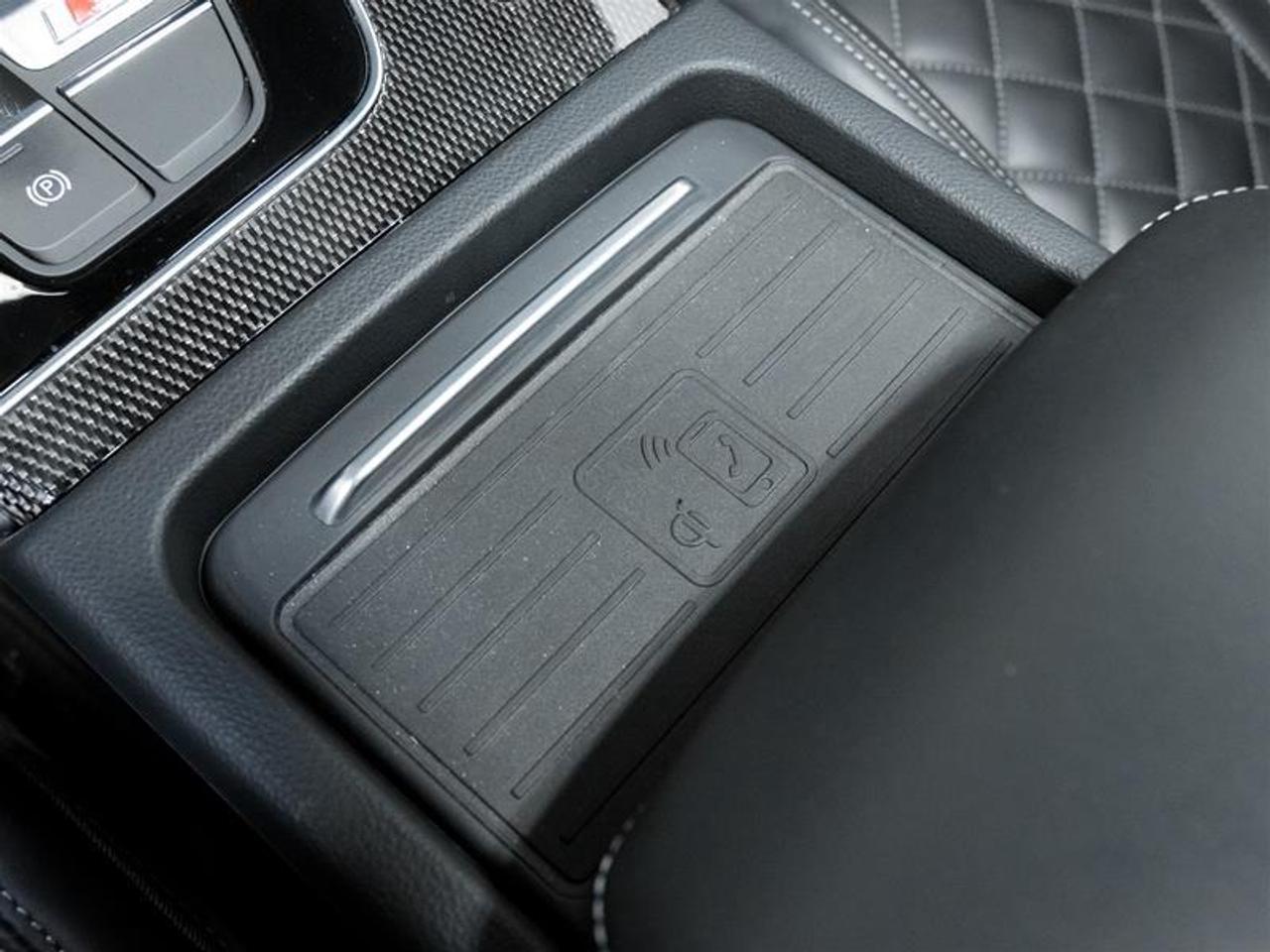 2023 Audi SQ5 3.0T Progressiv 4dr All-Wheel Drive quattro Sport Utility Photo