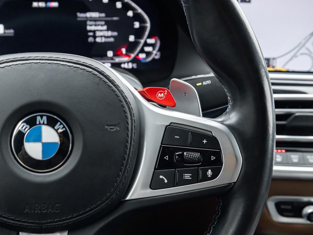 2023 BMW X6 M Competition 4dr All-Wheel Drive Sports Activity Coupe Photo